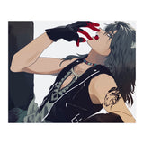 Anime (Print Only) thumbnail