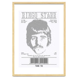 Receipt Art Ringo Starr Quotes thumbnail