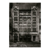 Anderson Building No 1 Old Film Version (Print Only) thumbnail