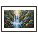 Enchanted Cascading Garden thumbnail