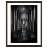 Trinity College Chapel No 1 Blur Version thumbnail