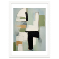 Modern Block Study 3