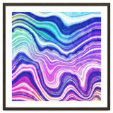 Neon Agate Texture 01 thumbnail