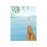 Wild Swim (Print Only) thumbnail