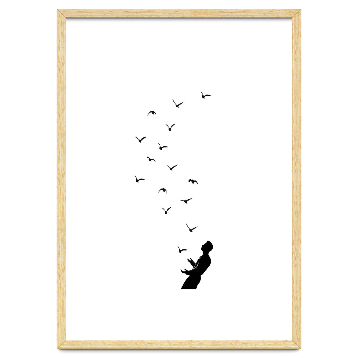 Set Free #society6 #decor #buyart