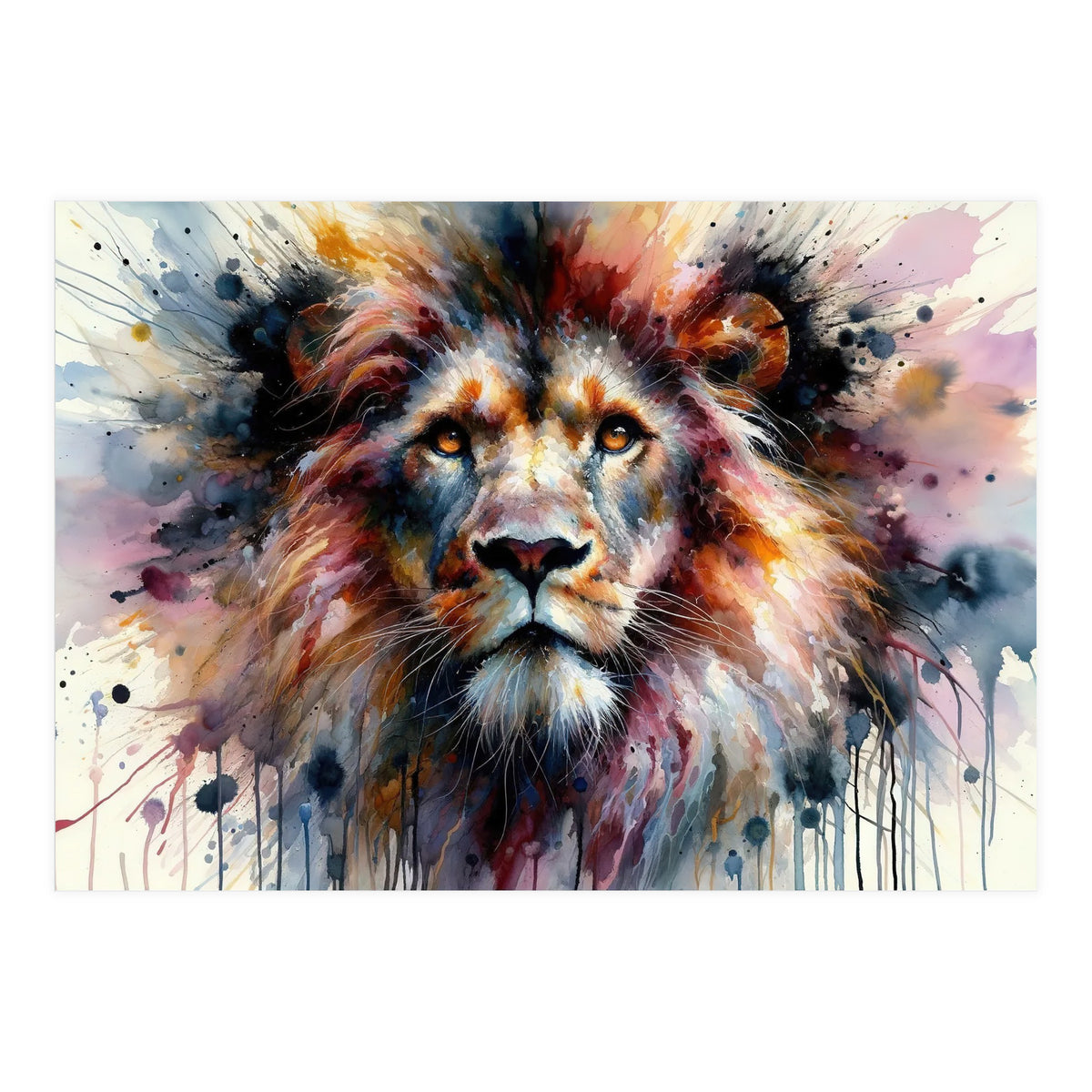 Predatory Focus Unveiled (Print Only)