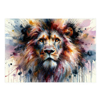 Predatory Focus Unveiled (Print Only)