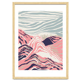 Follow the lines Wanderlust thumbnail