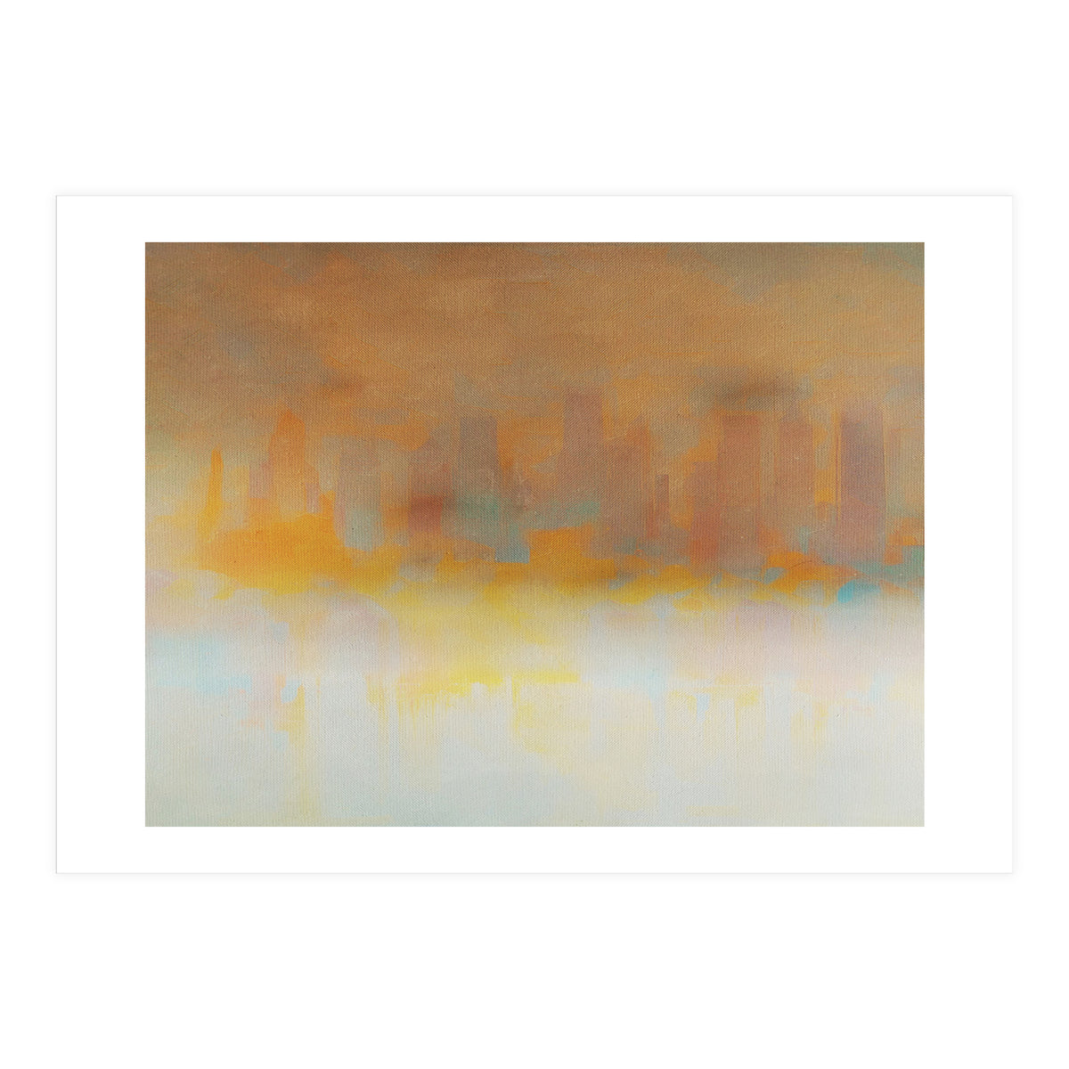 Light And Shadows 04 (Print Only)