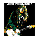 John Frusciante American Guitarist (Print Only) thumbnail