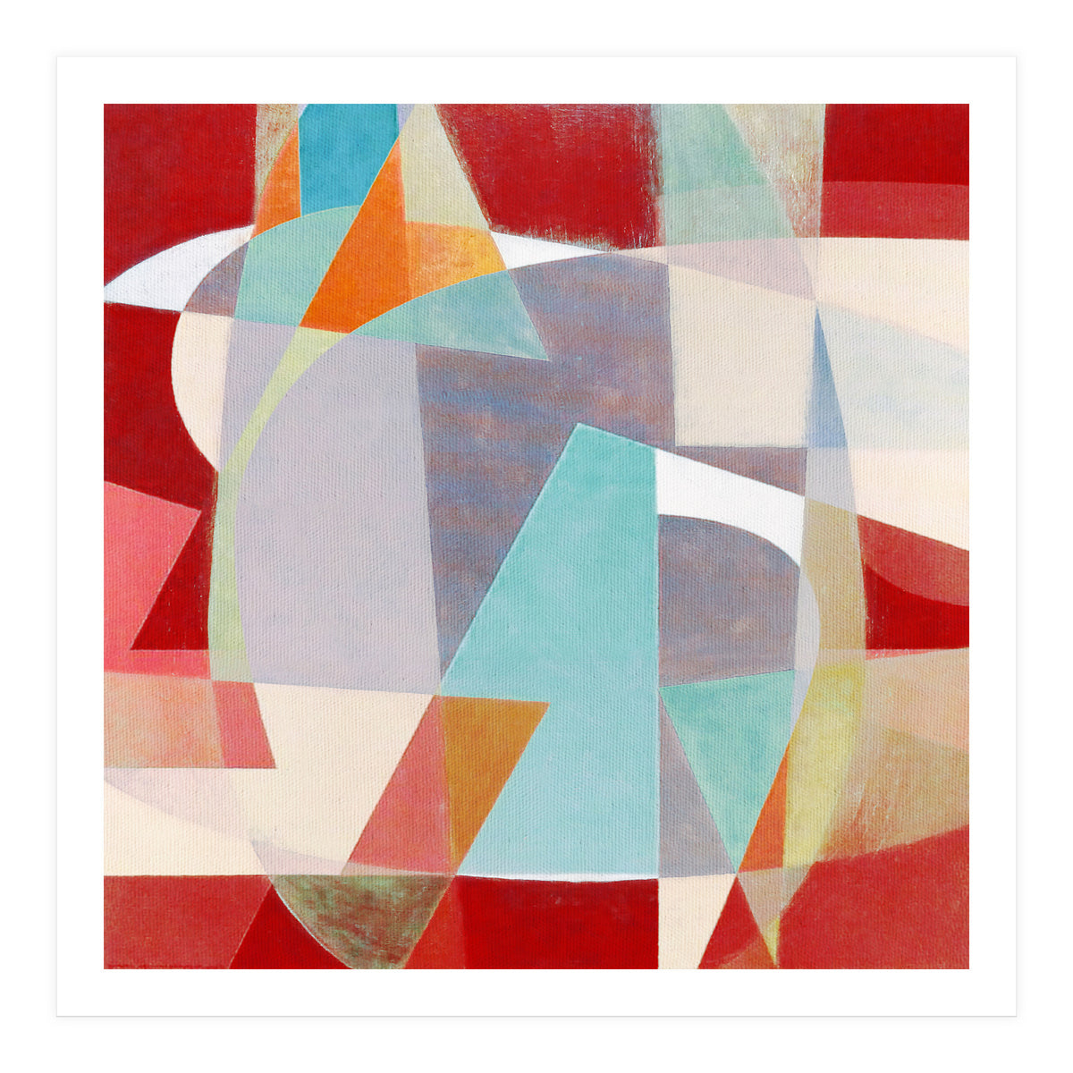 Full Awareness (Print Only)