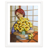 The yellow flowers thumbnail