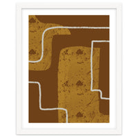 Traces of Ancient Civilization