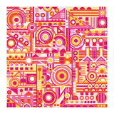 Stairway 4  (Print Only) thumbnail