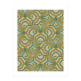 Jade Rainbow Mixed Tiles (Print Only) thumbnail