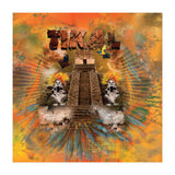 Tikal Mayan Temple (Print Only) thumbnail
