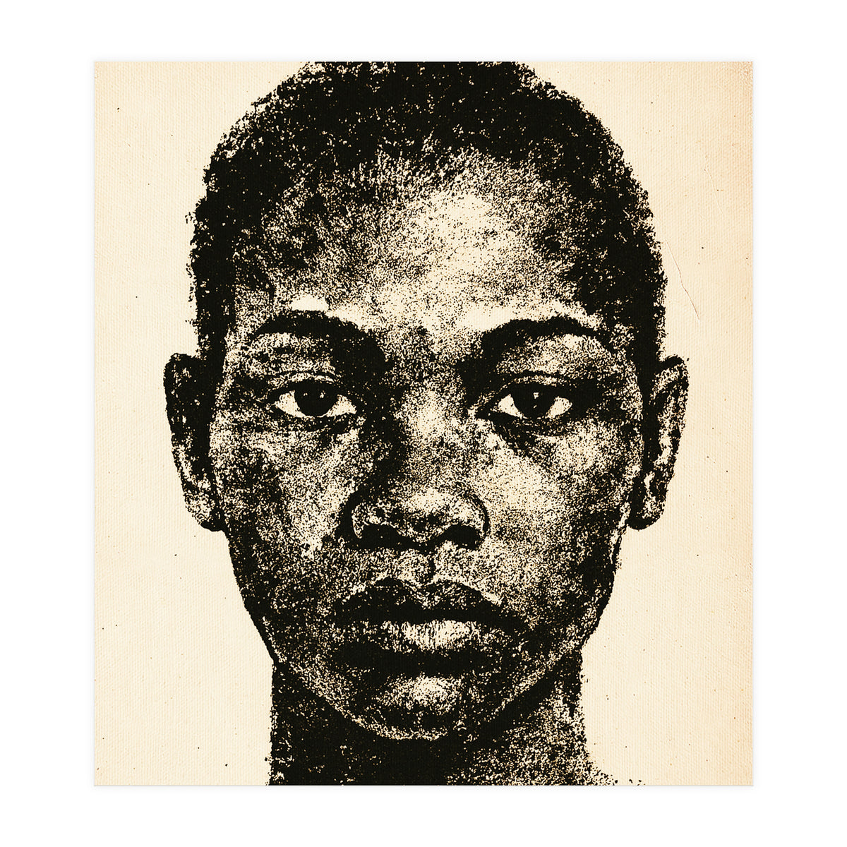 Gyotaku 05.02 (Print Only)