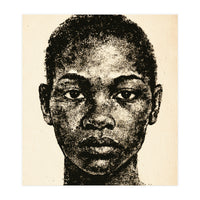 Gyotaku 05.02 (Print Only)