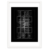 Geometry No 40 with Border thumbnail
