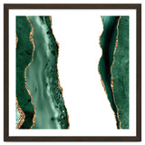 Emerald & Gold Agate Texture 14 thumbnail