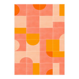 Retro Tiles 03 (Print Only) thumbnail
