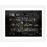 Beverages No 1 Color Version