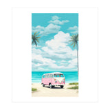 Caravan (Print Only) thumbnail