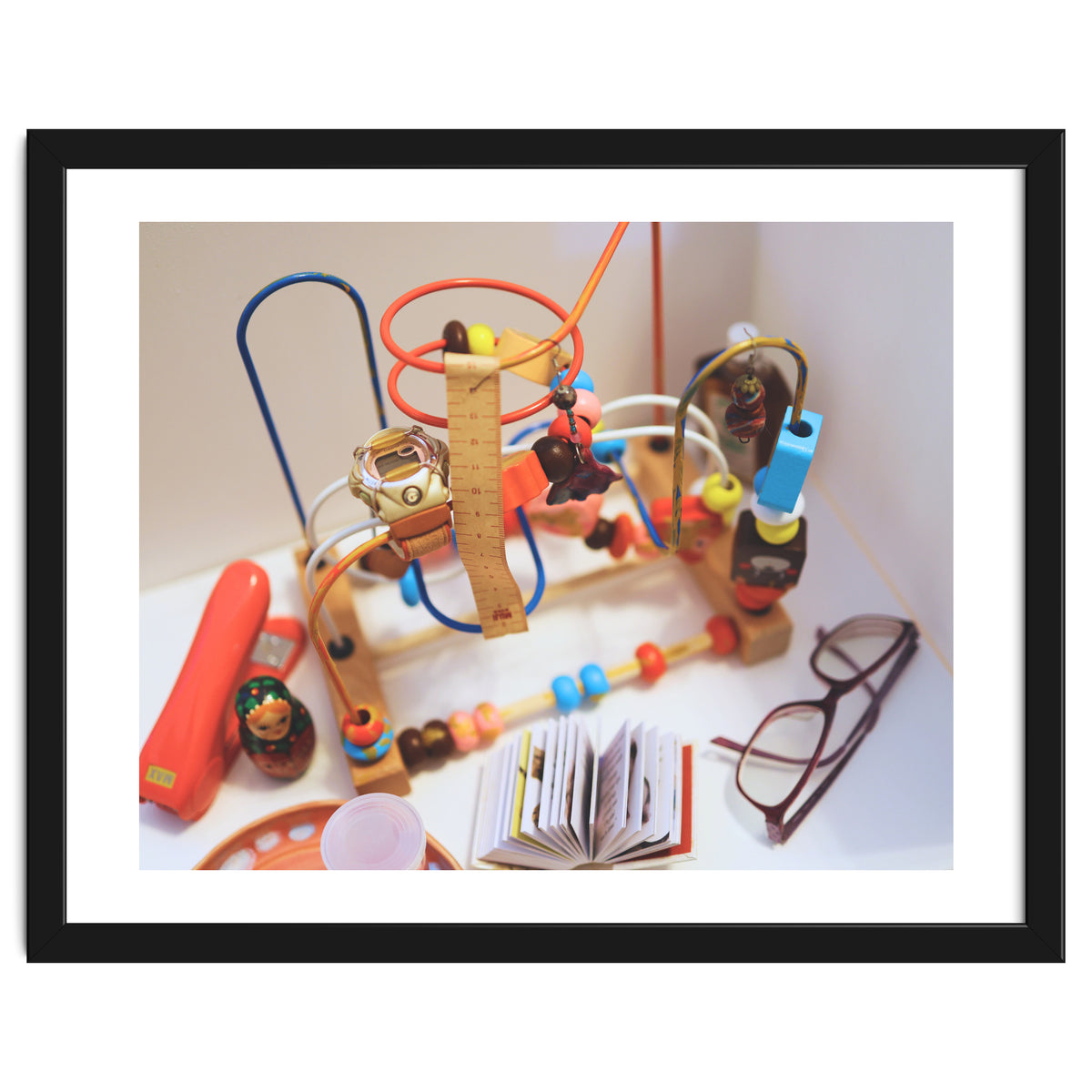 The Mechanics and Medicine