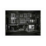 Nos 1056 - 1060 Gerrard St E 1 Old Film Version (Print Only) thumbnail