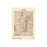 Venus – Alexandre Cabanel (1875) (Print Only) thumbnail