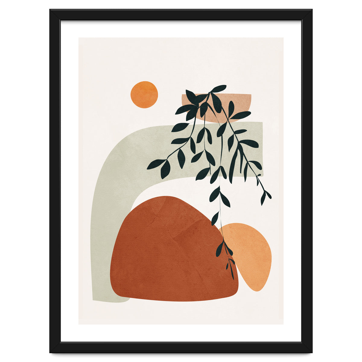 Soft Shapes I