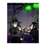 Anime (Print Only) thumbnail