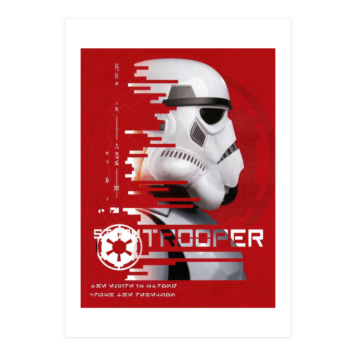Star Wars (Print Only)