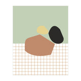 Autumn Tones  (Print Only) thumbnail