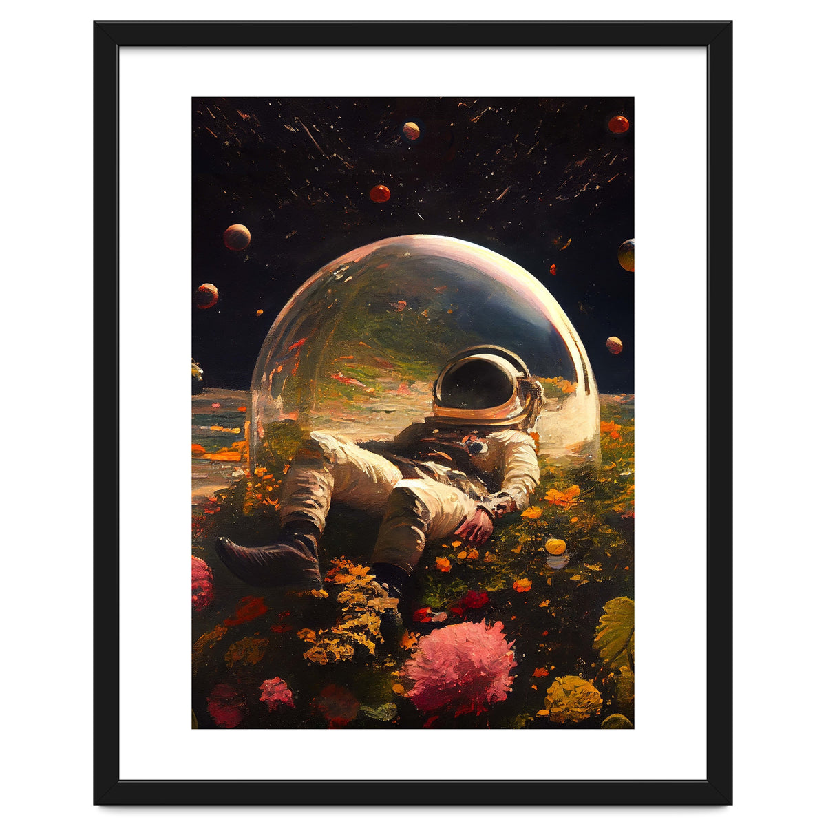 My Space Observatory