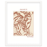 Adam And Eve thumbnail
