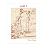 Vénus – Alexandre Cabanel   (Print Only) thumbnail