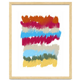 Abstract Color Palette Study thumbnail