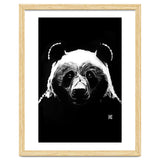 Black Panda thumbnail