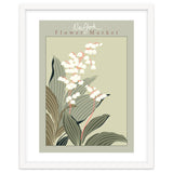 Flower Market New York Lily of the valley thumbnail
