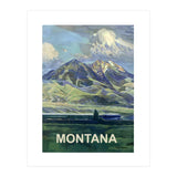 Montana (Print Only) thumbnail