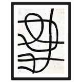 Nordic Scandinavian Marker Ink Line II thumbnail
