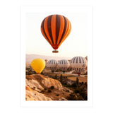 Hot Air Balloons Cappadocia Photography (Print Only) thumbnail