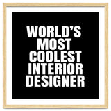 world's most coolest interior designer thumbnail