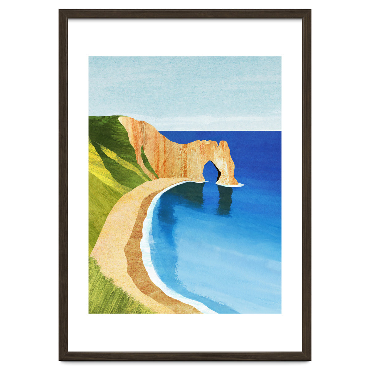 Durdle Door, Dorset
