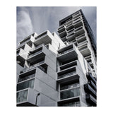 No 170 Bayview Ave 4 Color Version (Print Only) thumbnail