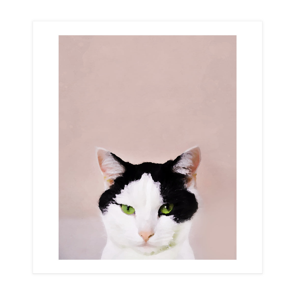 Up To No Good (Print Only)