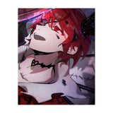 Anime (Print Only) thumbnail