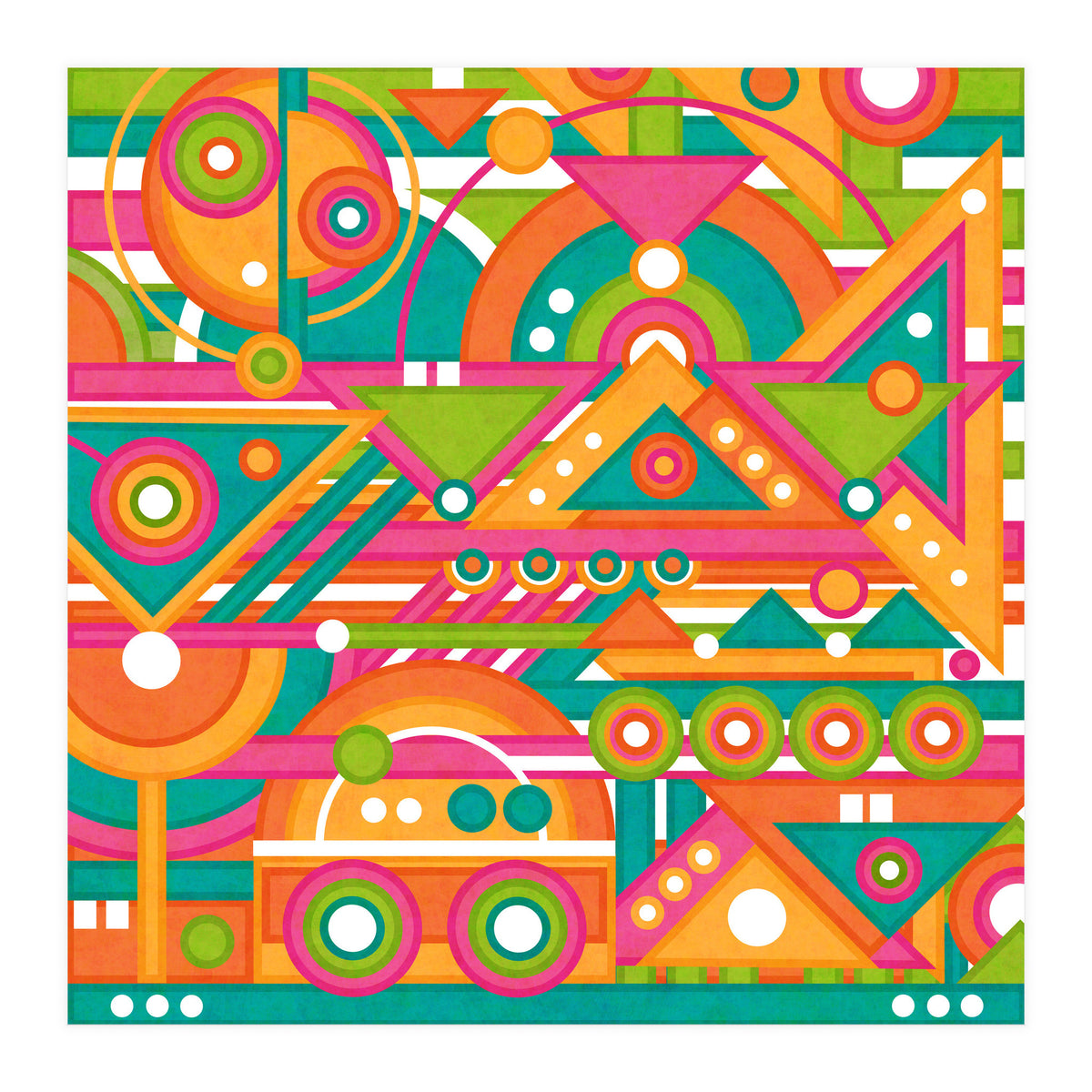 Now  (Print Only)