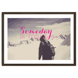 Some Day Is Today thumbnail